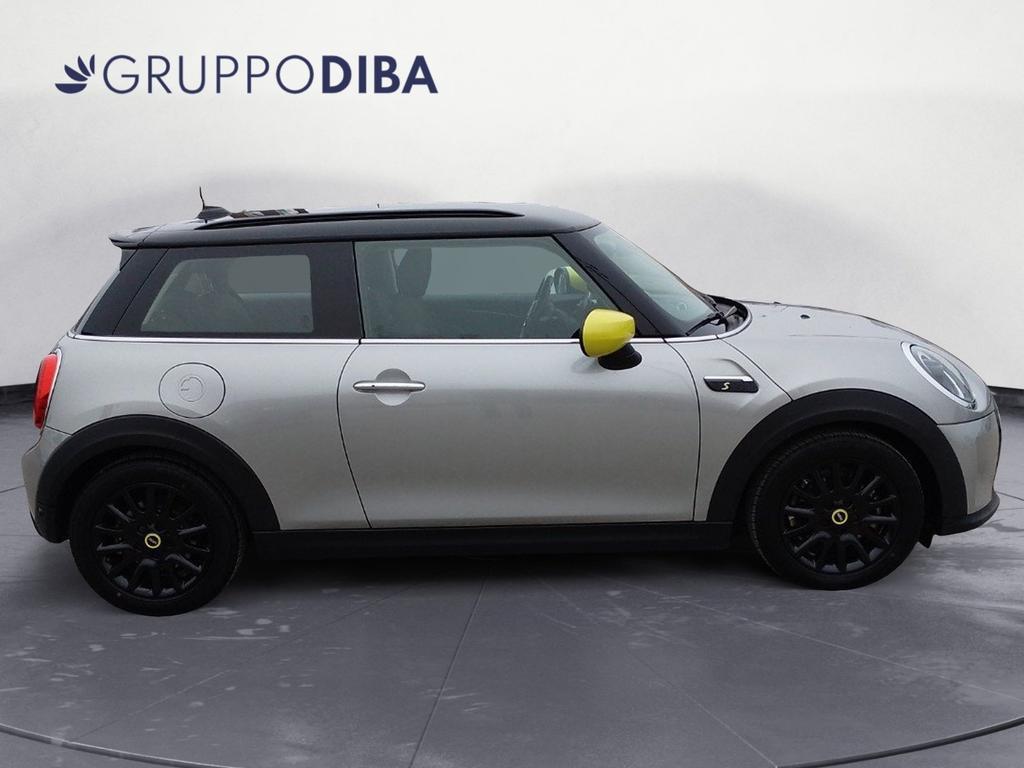 Mini Cooper SE 3p Classic auto
