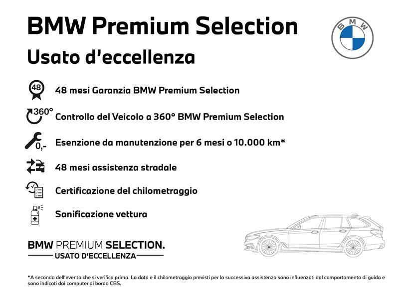 BMW Serie 1 116d Business Advantage auto