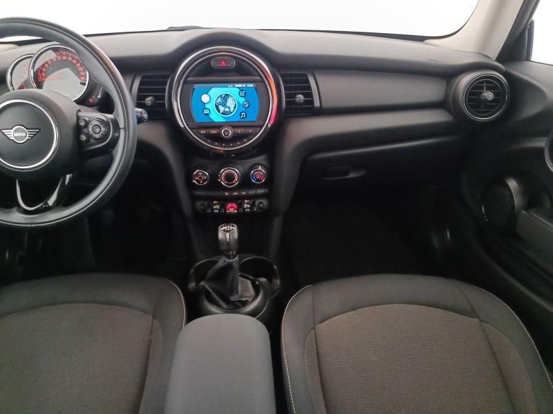 Mini One 1.5 TwinPower Turbo One Business
