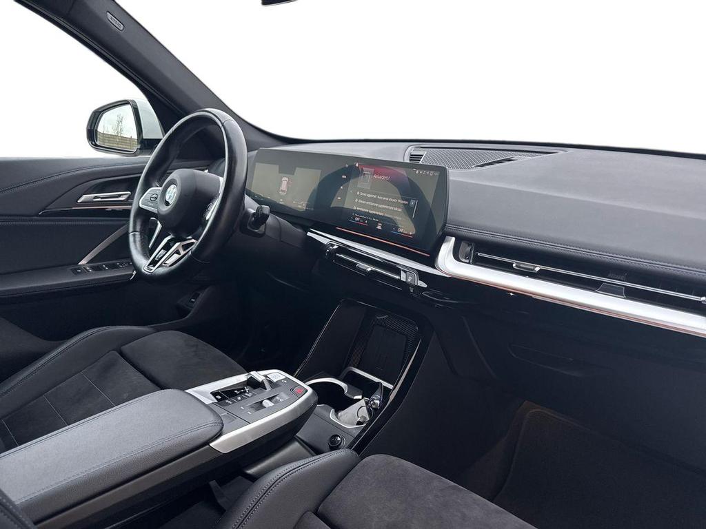 BMW X1 sdrive18d Msport auto