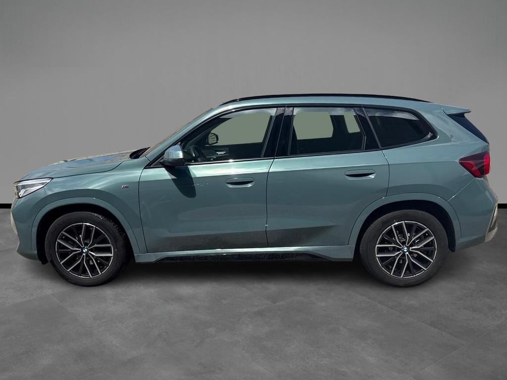 BMW X1 xdrive20d mhev 48V Msport auto
