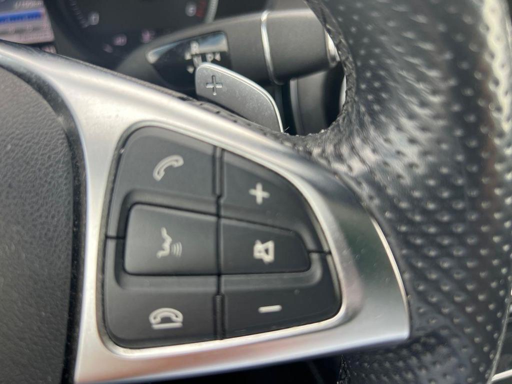 Mercedes GLC 250 d Premium 4matic auto