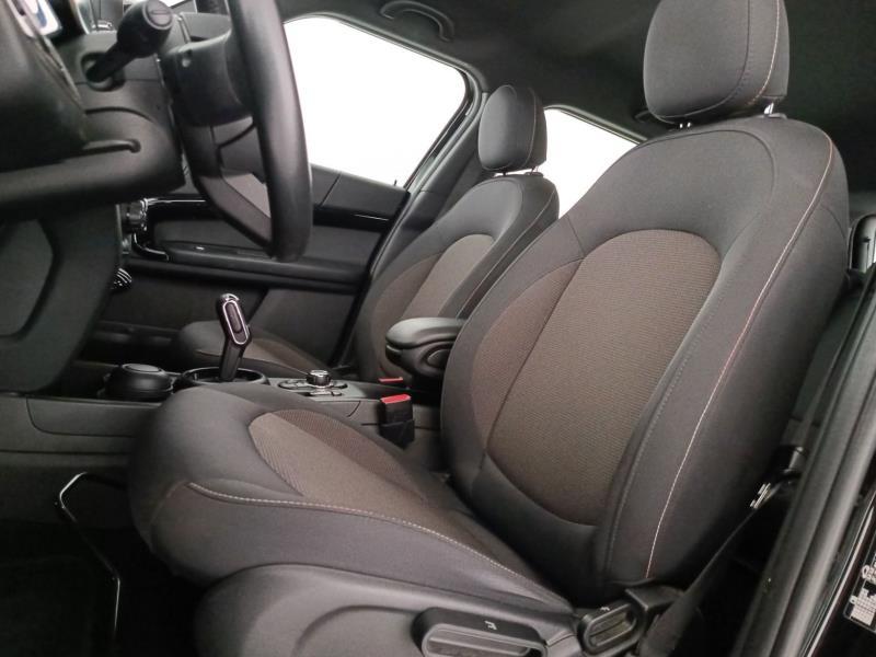 Mini Cooper D Countryman 2.0 D Cooper D Auto