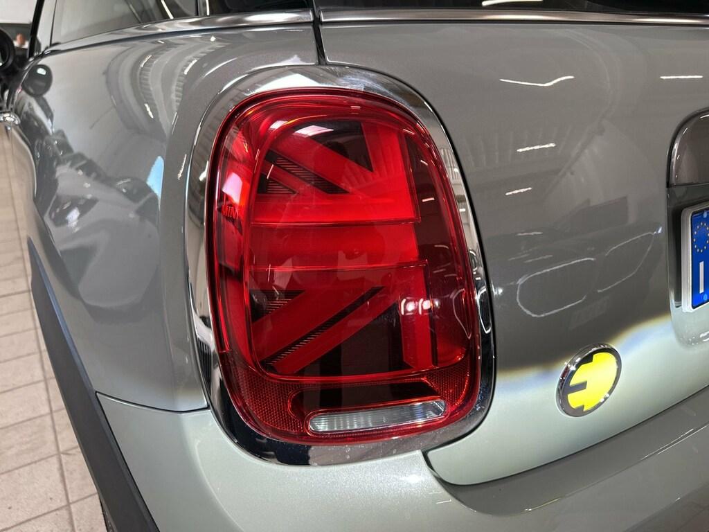 Mini Cooper SE Mini 3p Cooper SE M auto