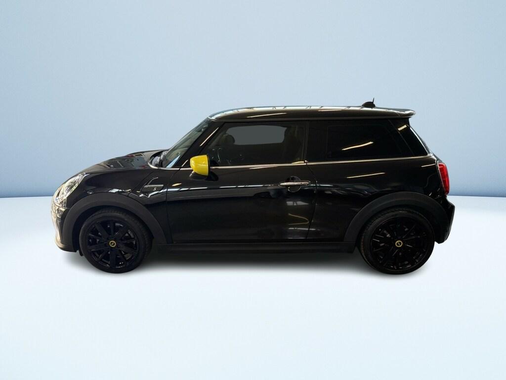 Mini Cooper SE 3p Classic auto