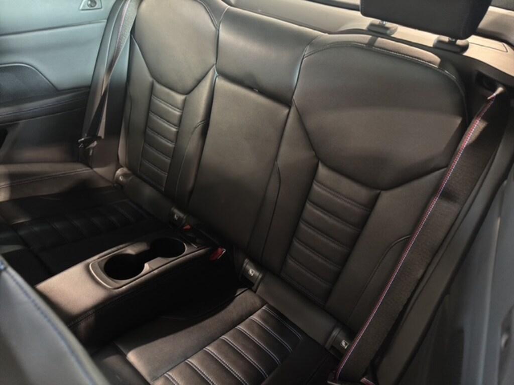 BMW Serie 4 420d Cabrio mhev 48V M Sport Pro auto