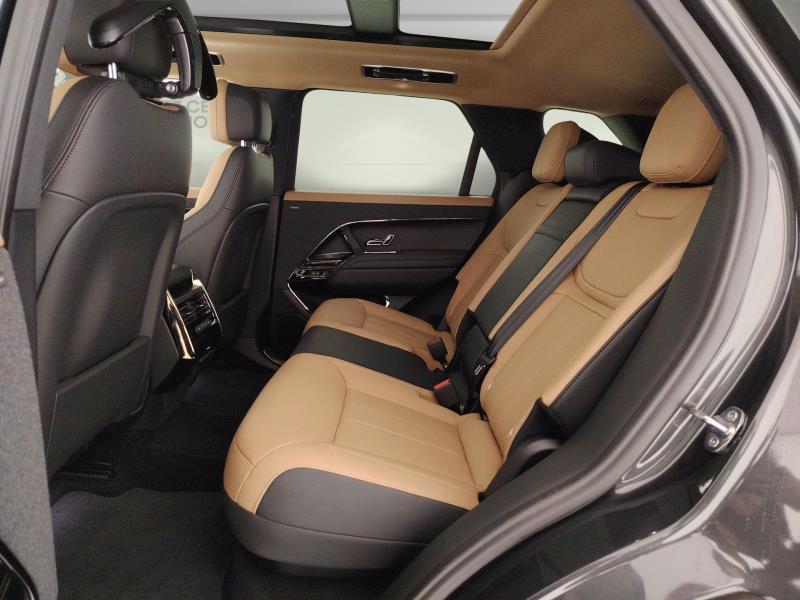 Land Rover Range Rover Sport 3.0 i6 phev Dynamic SE awd 440cv auto
