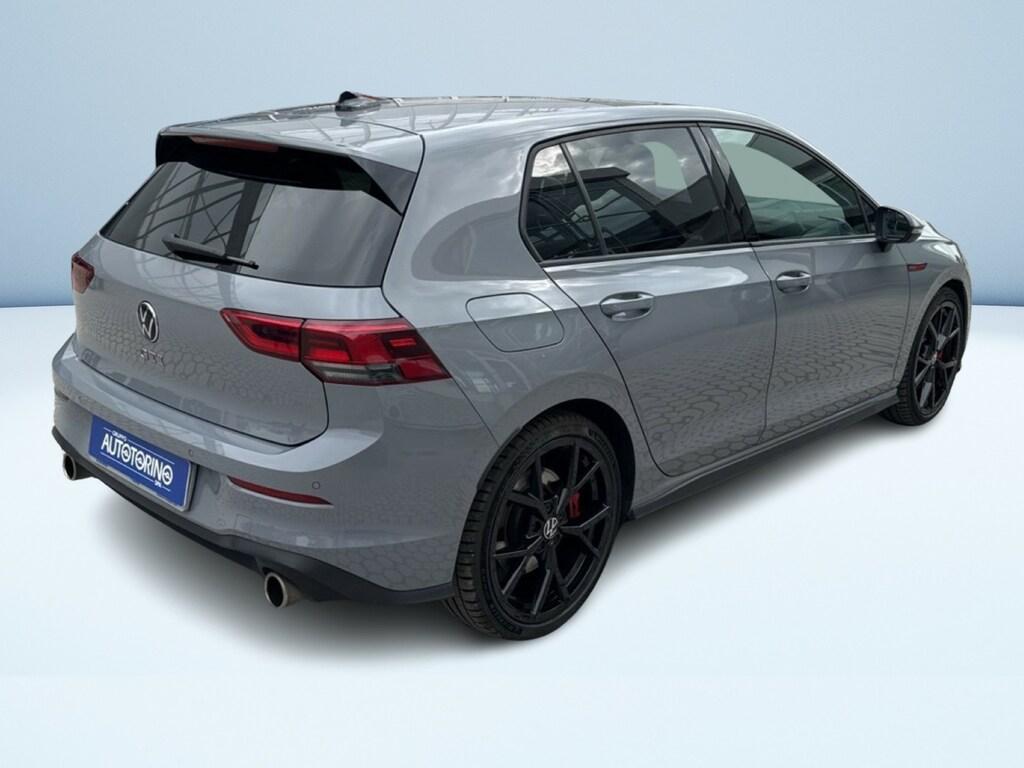 Volkswagen Golf 2.0 tsi GTI 245cv dsg