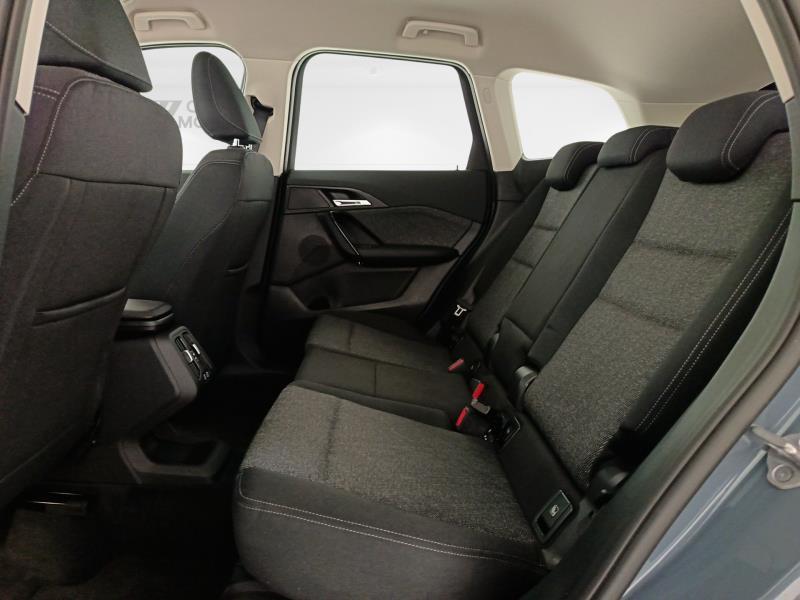 BMW X1 xdrive20d mhev 48V auto