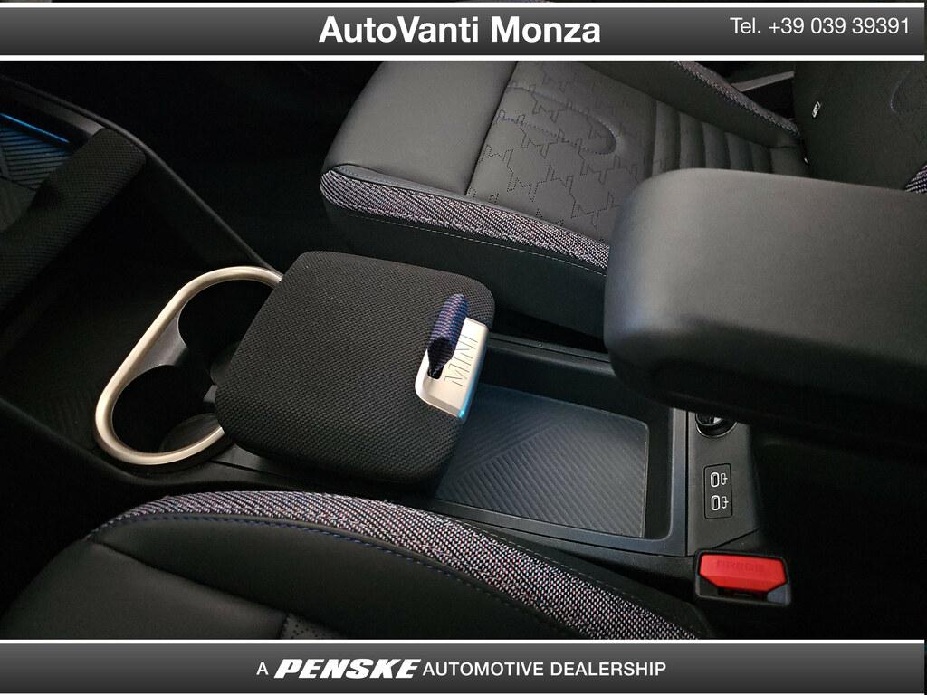 Mini Mini Countryman 2.0 48V D Classic auto