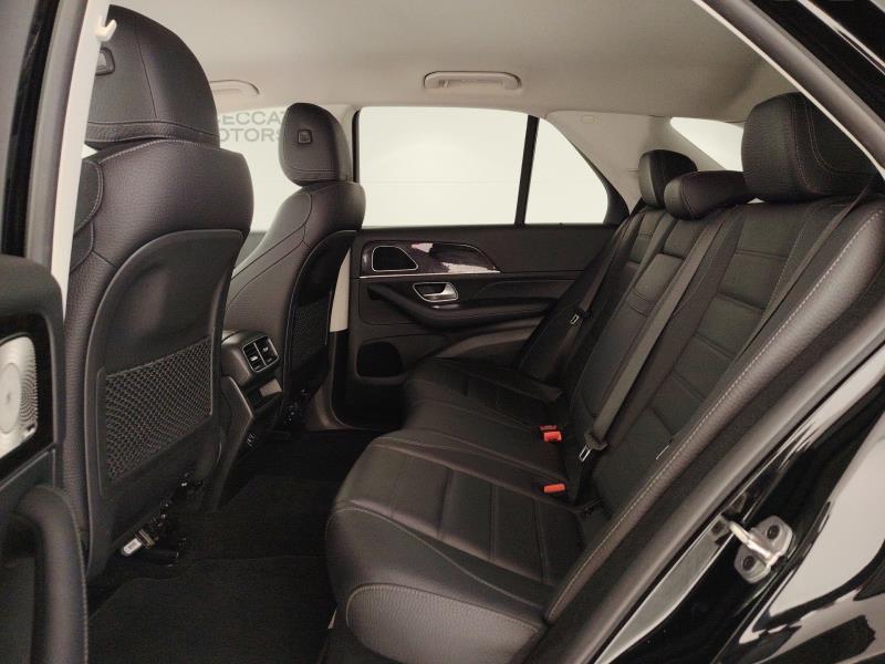 Mercedes GLE 300 d mild hybrid Premium 4matic auto