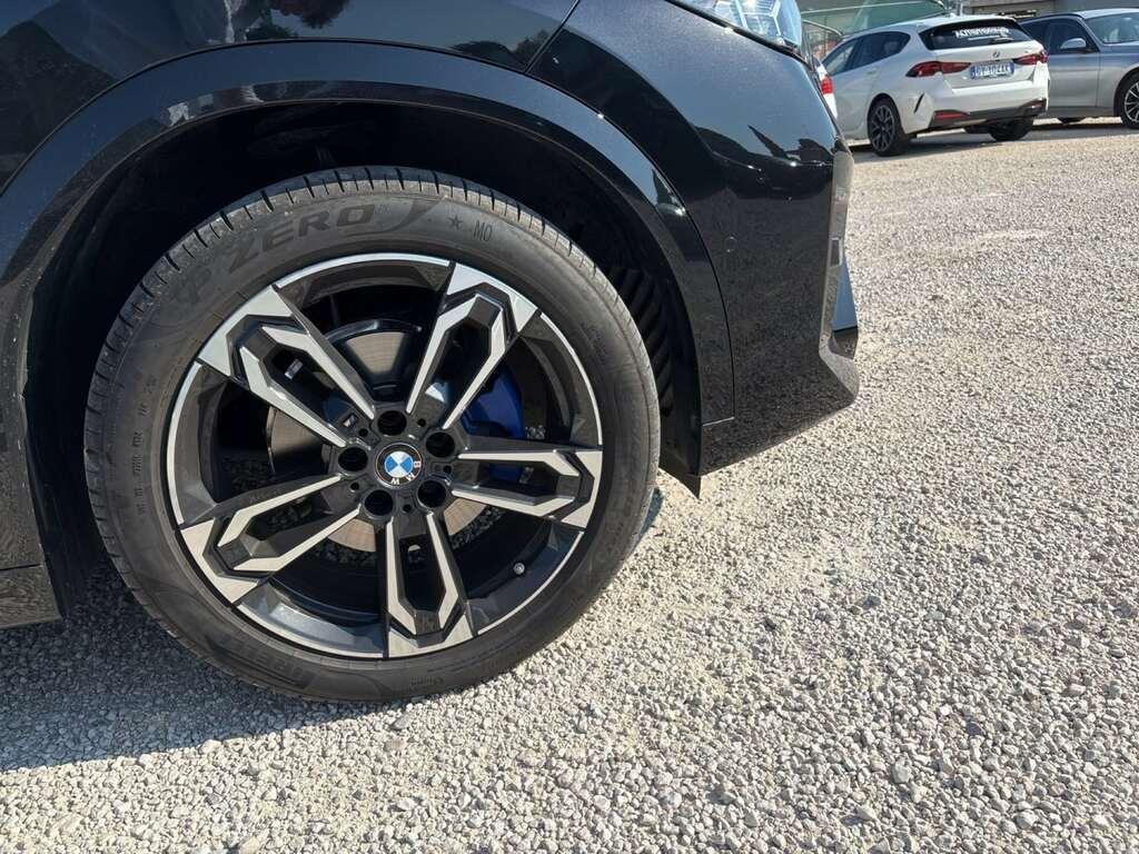 BMW X2 xdrive 20d 48V MSport auto