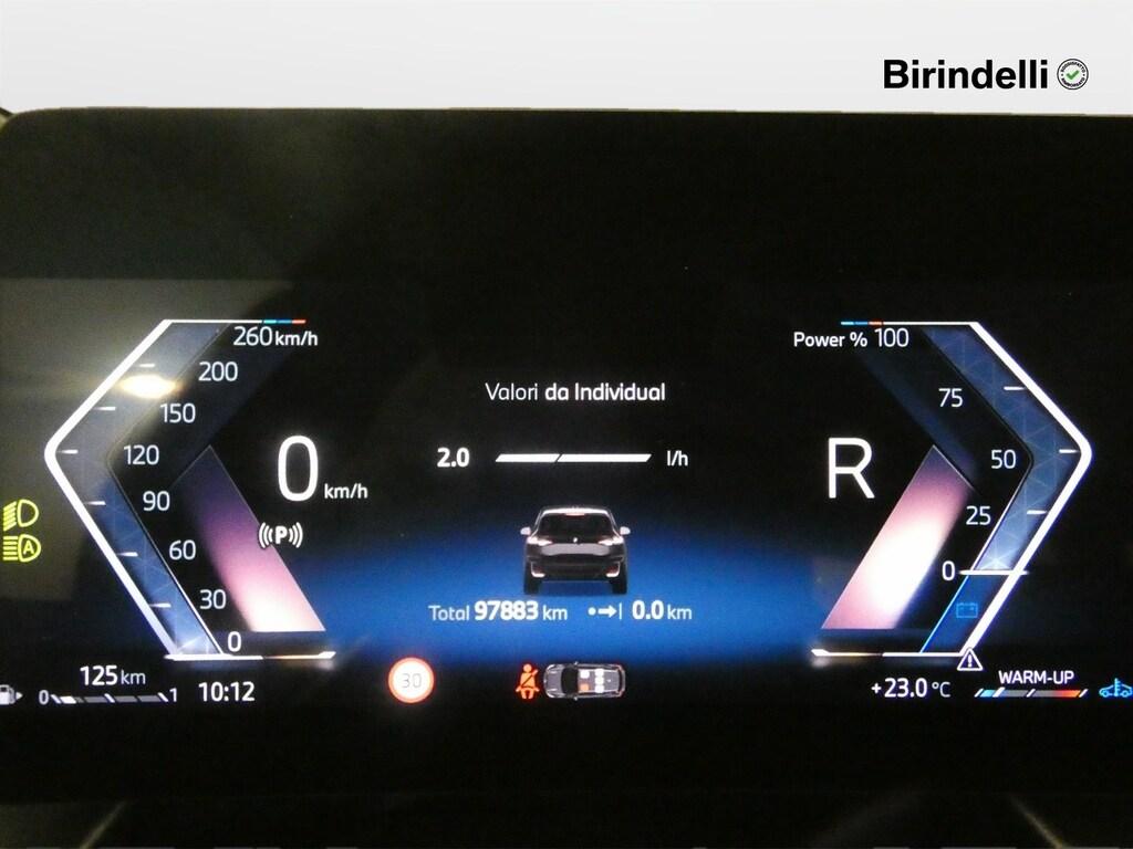 BMW Serie 2 218d Active Tourer Msport auto