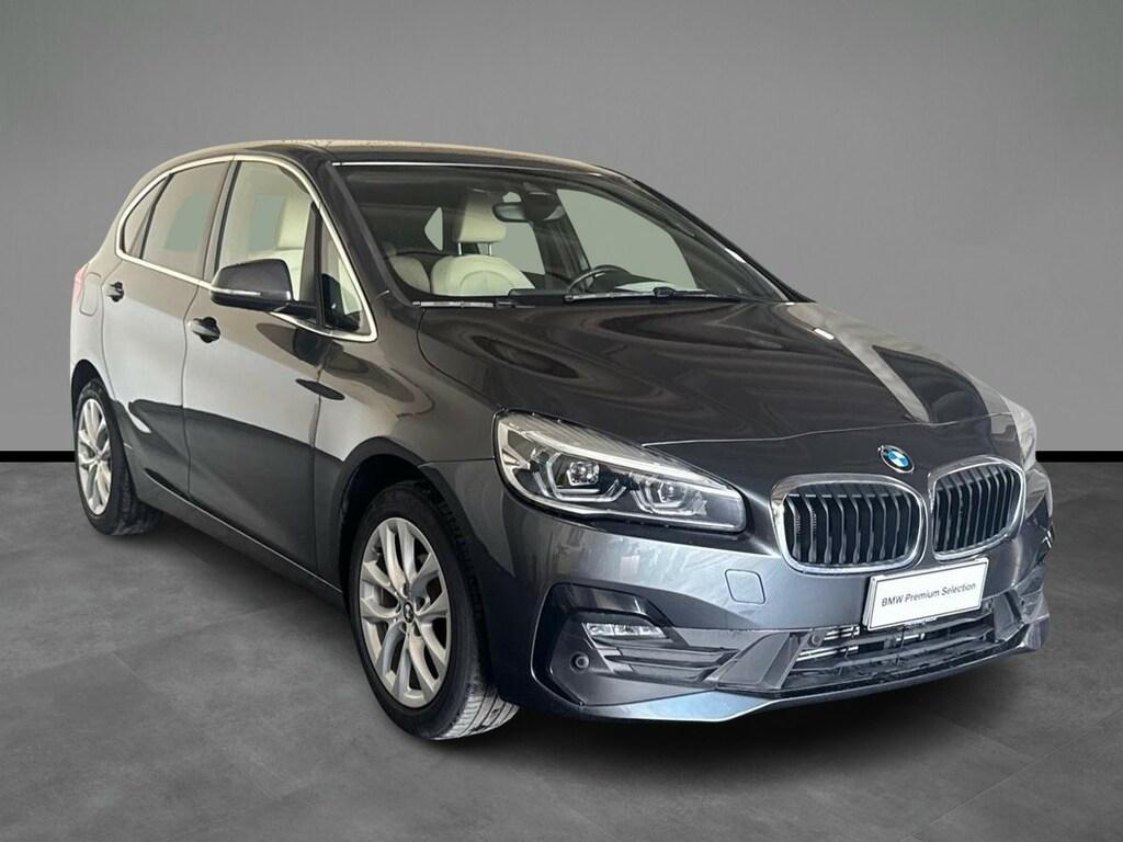 BMW Serie 2 216i Active Tourer Advantage