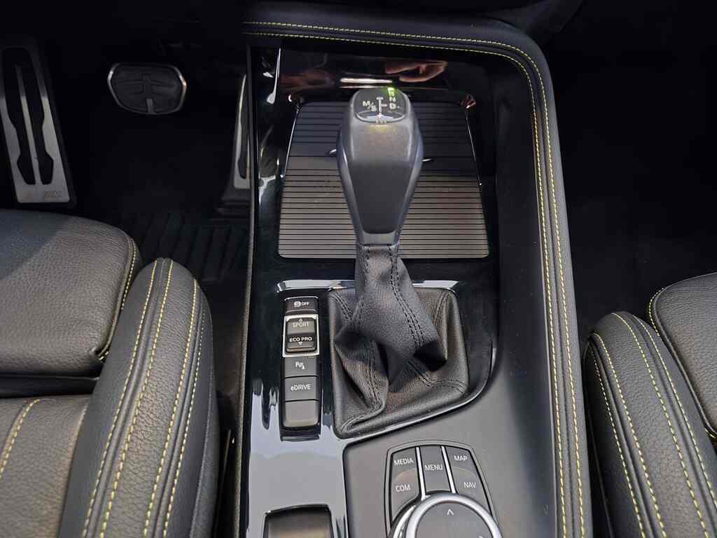 BMW X2 xdrive25e Goldplay Edition auto