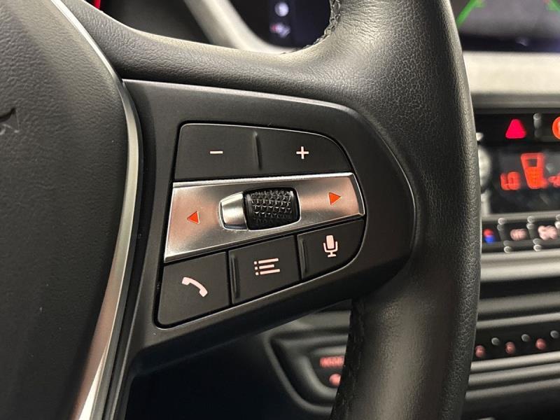 BMW Serie 1 118d Luxury auto