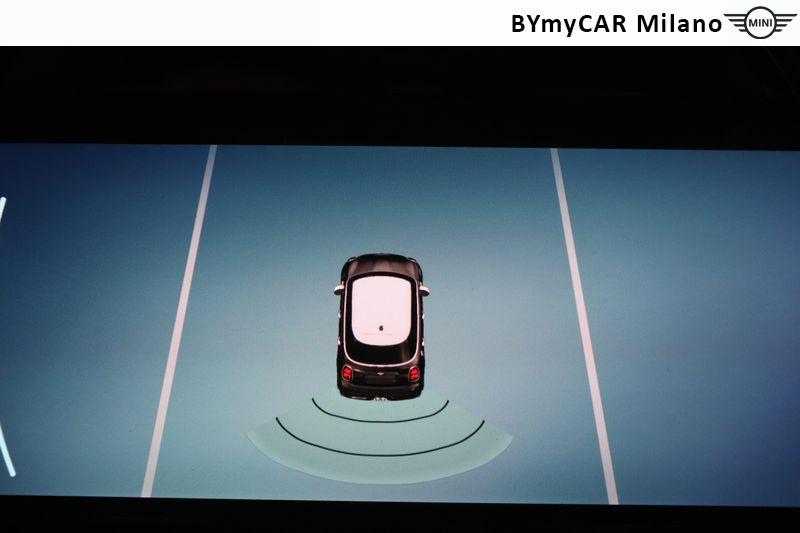 Mini Mini 5p 1.5 One Classic 75cv