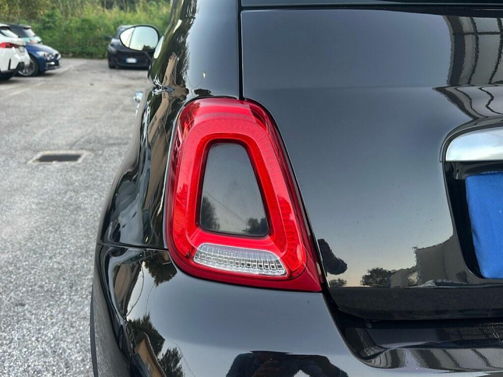 Abarth 595 1.4 t-jet Turismo 165cv