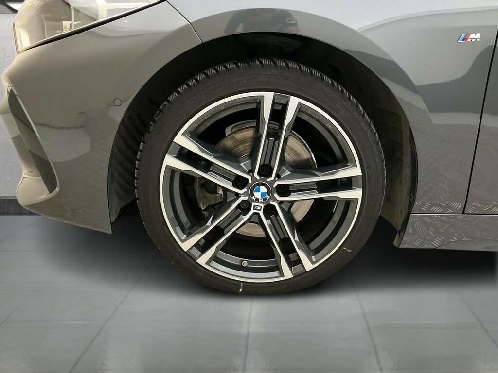 BMW Serie 1 118i Msport 136cv auto