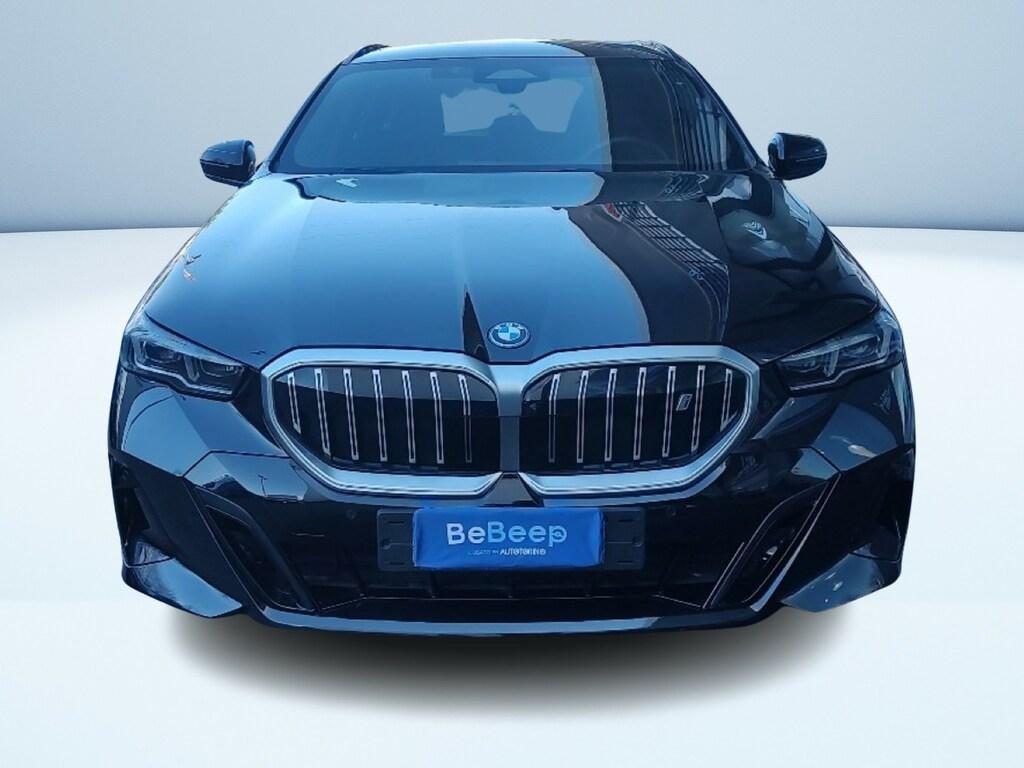 BMW Serie 5 i5 Touring edrive40 Msport Edition