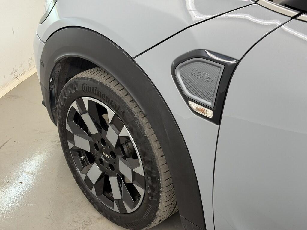 Mini Cooper Countryman 1.5 Business Auto