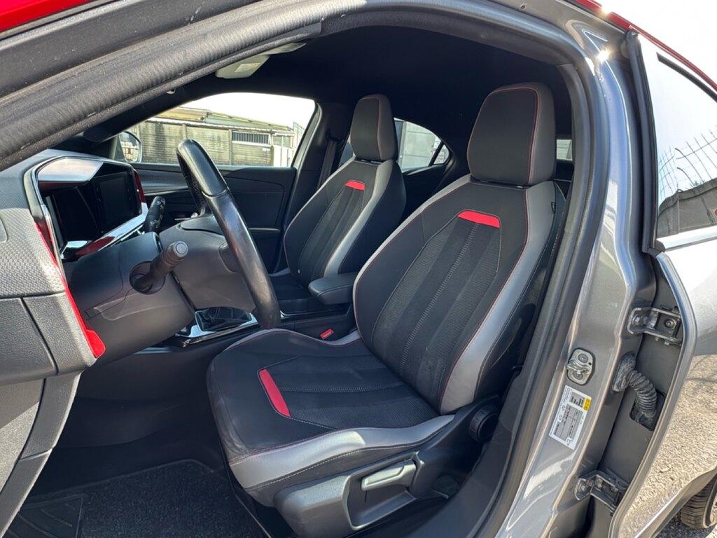 Opel Mokka 1.2 t GS s&s 100cv