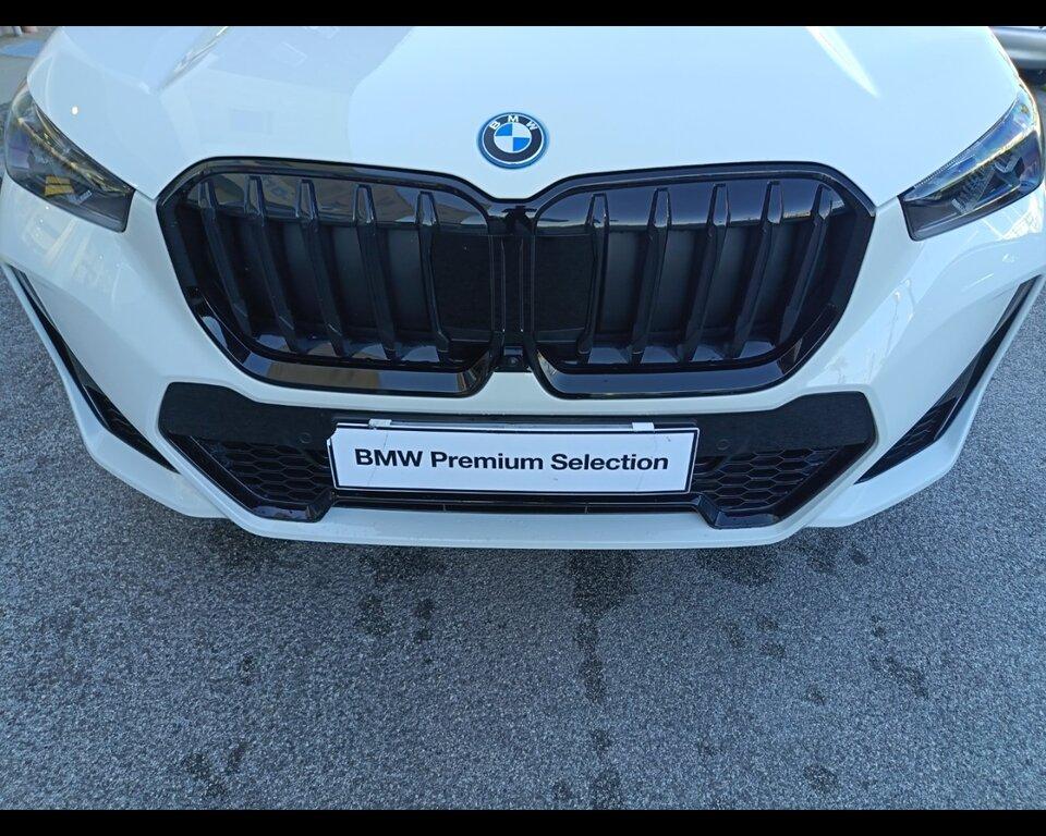 BMW X1 xdrive 25e MSport Pro auto