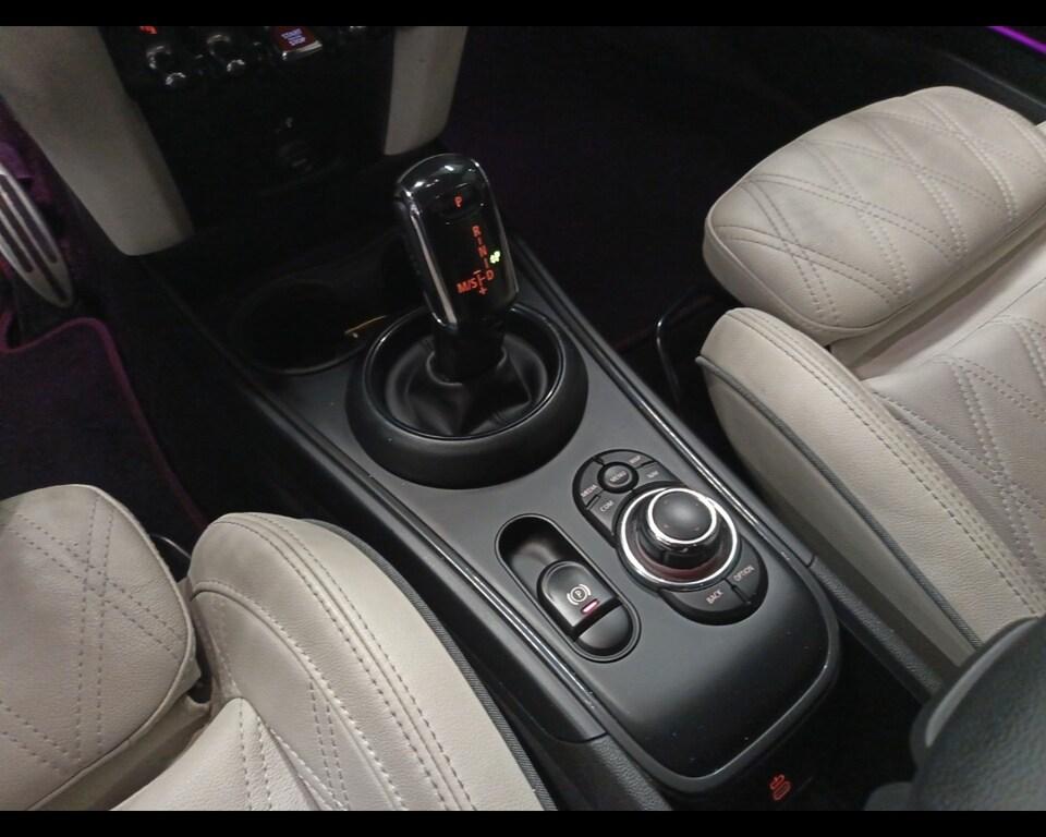 Mini Mini Countryman 2.0 JCW JCW auto