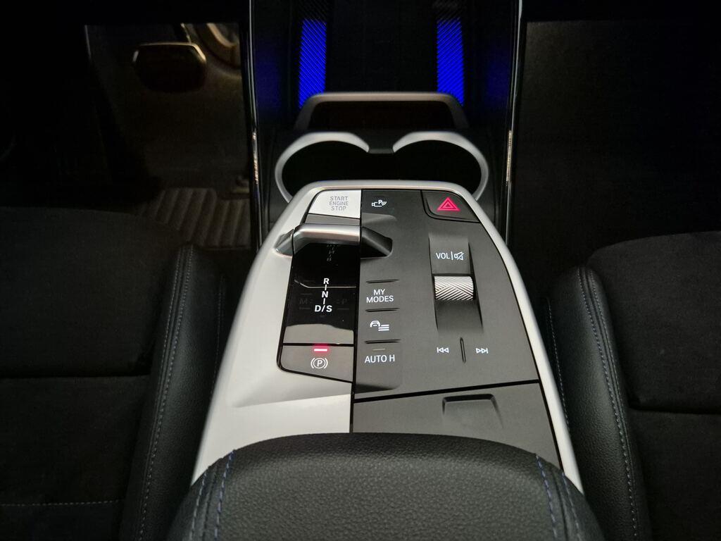 BMW X1 sdrive18d Msport auto