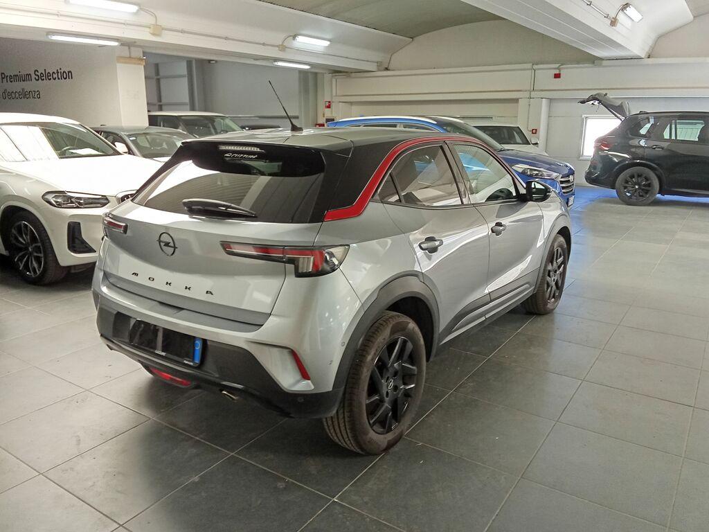 Opel Mokka 1.5 GS Line + s&s 110cv