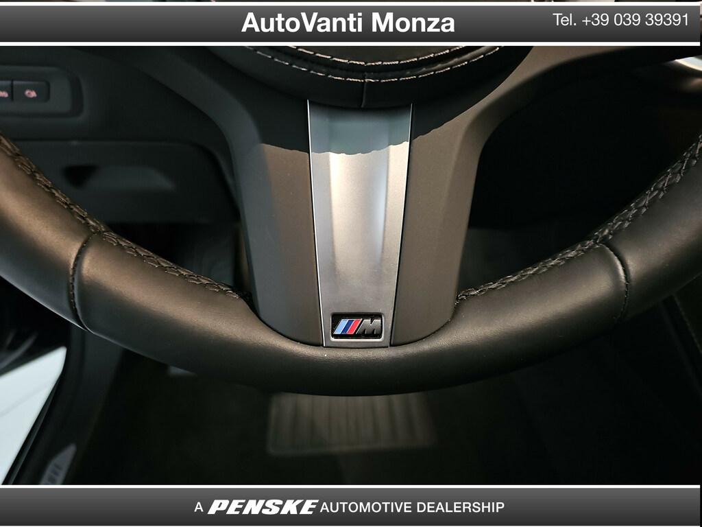 BMW X6 xdrive40d MSport Pro auto