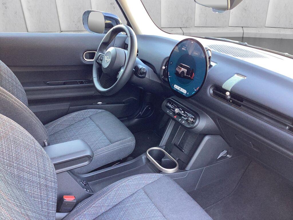Mini Mini Cooper 3p 1.5 C Blackyard auto