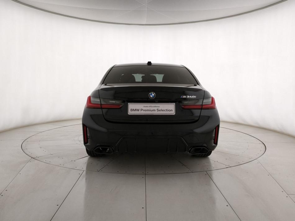 BMW Serie 3 M M340i mhev 48V xdrive auto