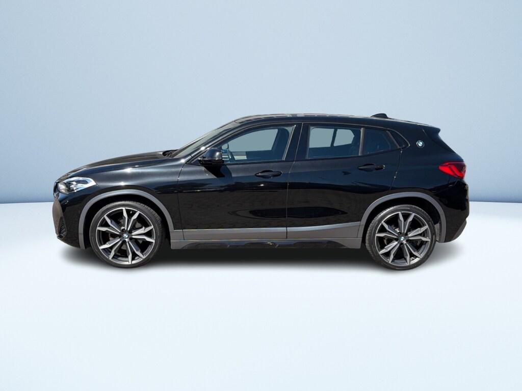 BMW X2 xdrive18d Msport