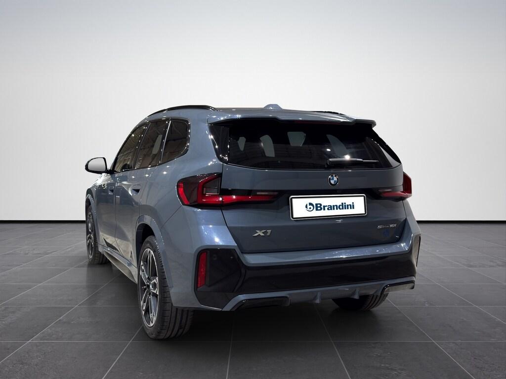 BMW X1 sdrive18i Msport auto