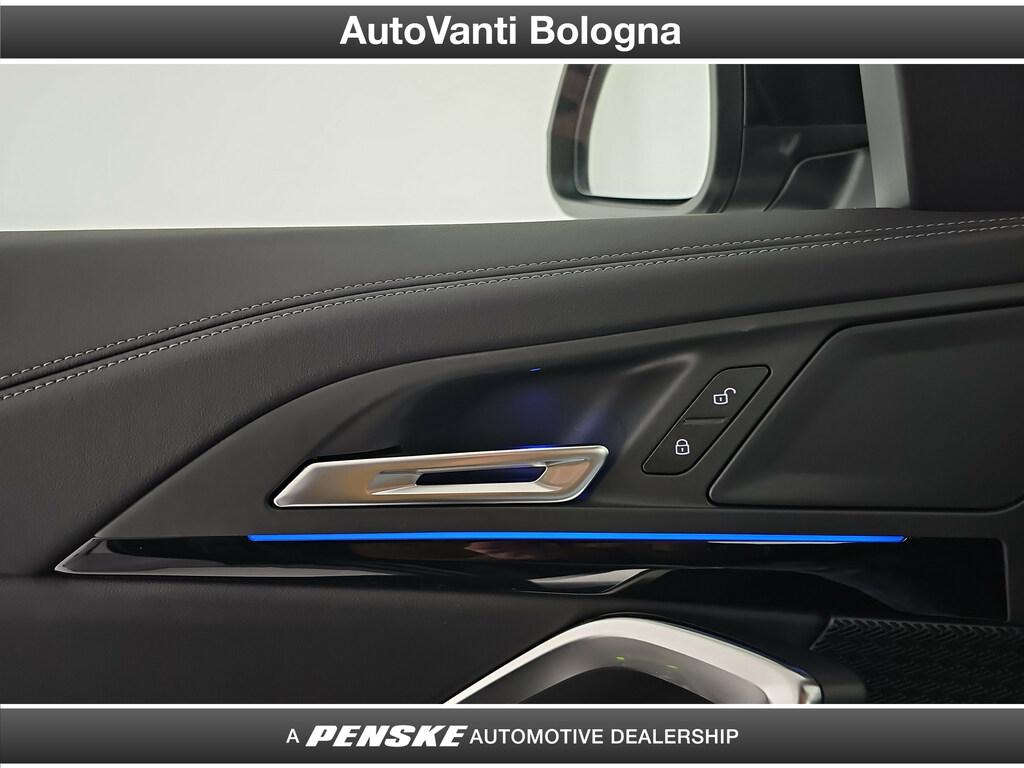 BMW iX1 edrive 20 X-Line