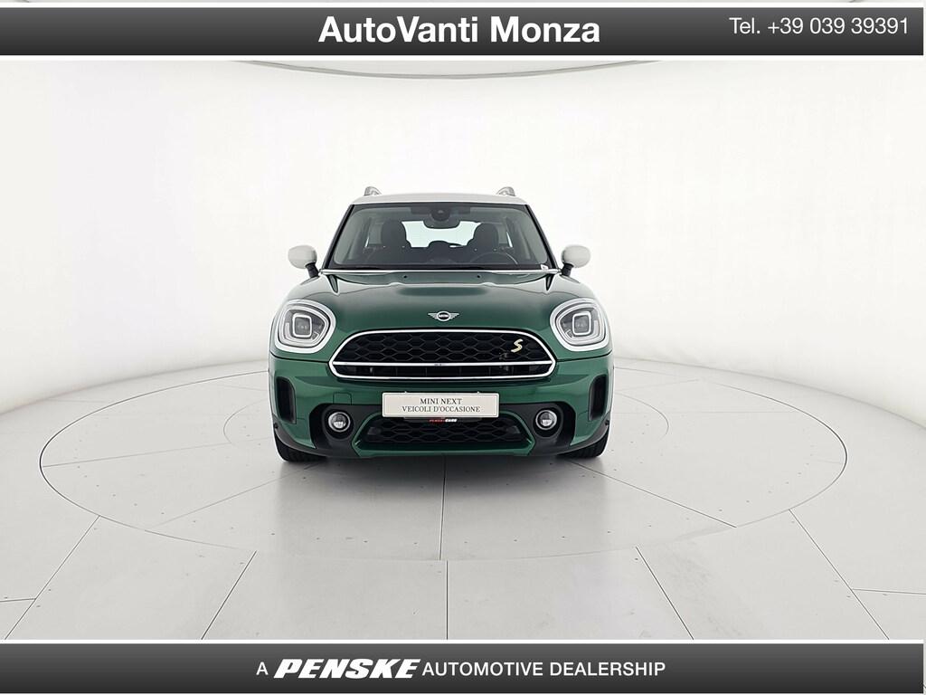 Mini Mini Countryman 1.5 Cooper SE All4 all4 auto