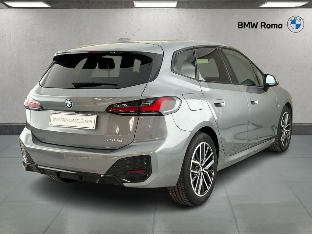 BMW Serie 2 218d Active Tourer Msport auto