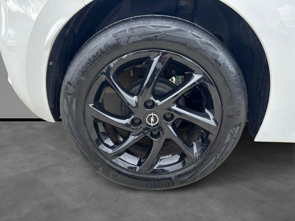 Opel Corsa 1.2 D&T s&s 75cv