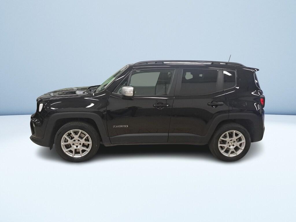 Jeep Renegade 1.3 t4 phev Limited 4xe at6