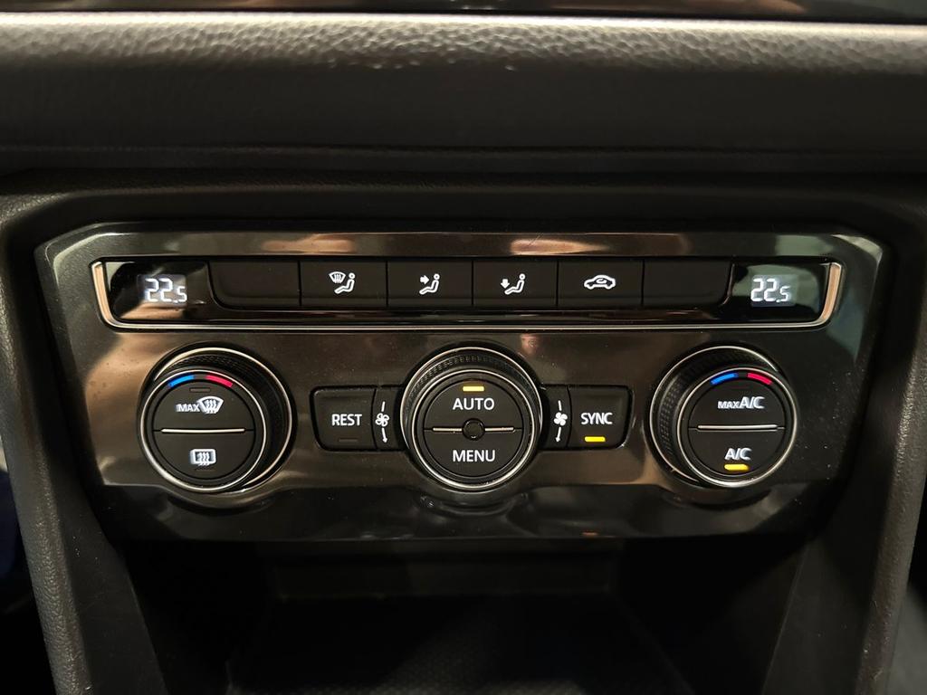 Volkswagen Tiguan 2.0 tdi Business 4motion 150cv dsg