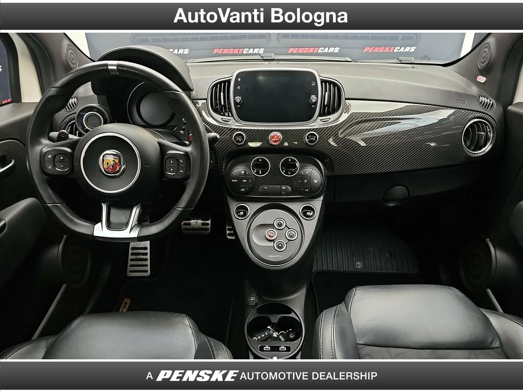 Abarth 595 1.4 t-jet Scorpioneoro 165cv auto