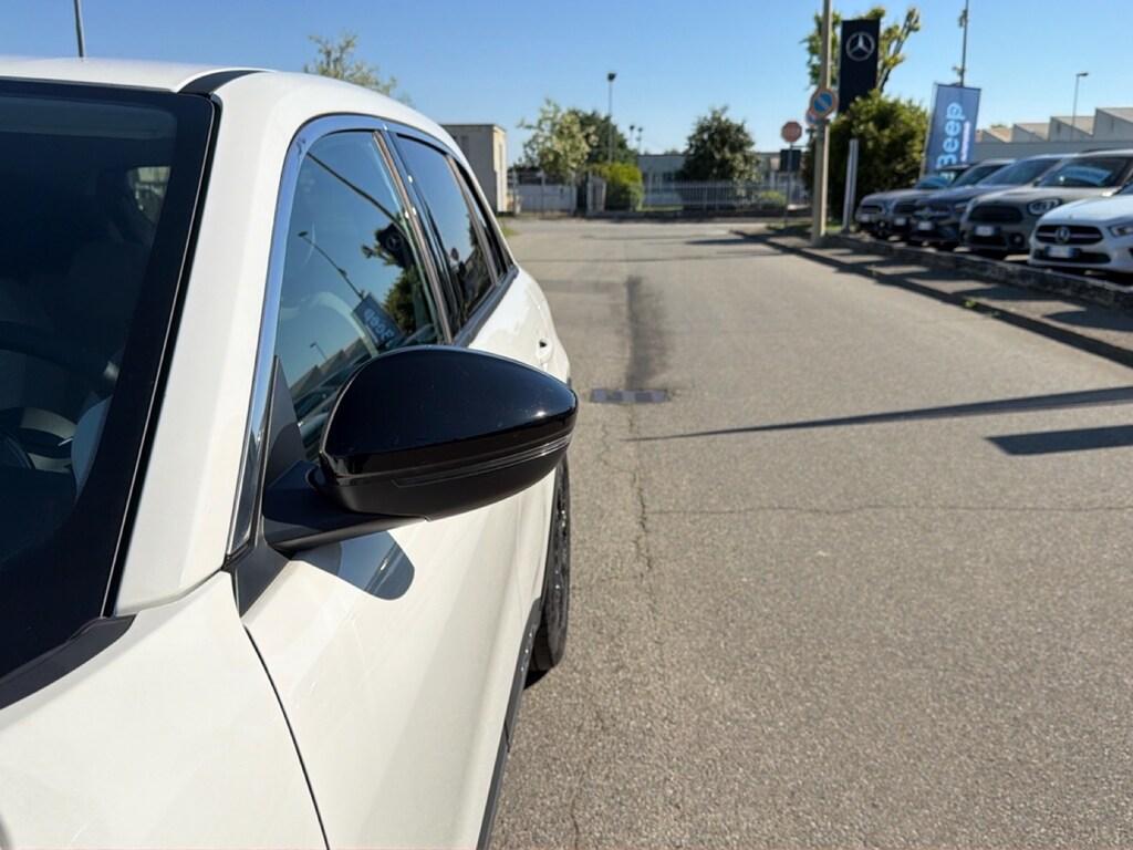 Fiat 600 1.2 hybrid La Prima