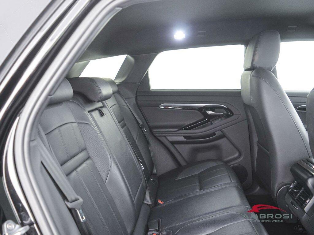 Land Rover Range Rover Evoque Evoque 2.0d i4 mhev R-Dynamic S awd 163cv auto