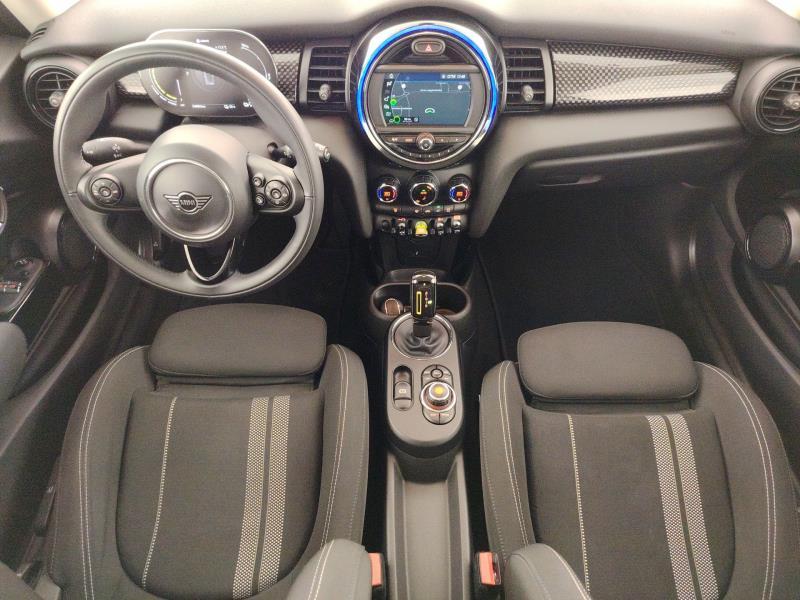 Mini Cooper SE Mini 3p Cooper SE S auto