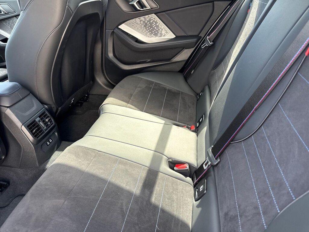 BMW Serie 1 118d MSport Pro auto