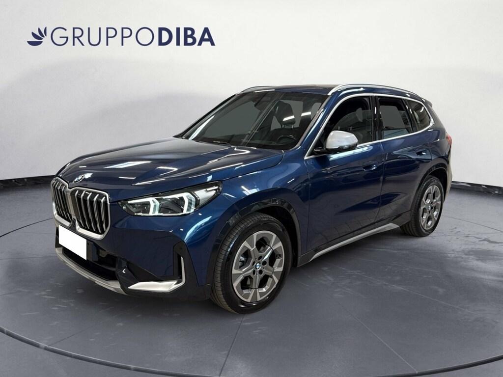 BMW X1 xdrive23d mhev 48V X-Line Edition Balance auto