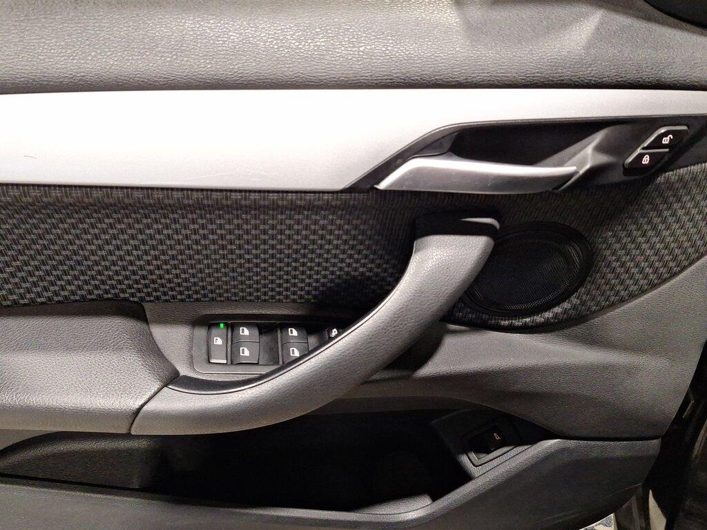 BMW X1 sdrive18d Business Advantage