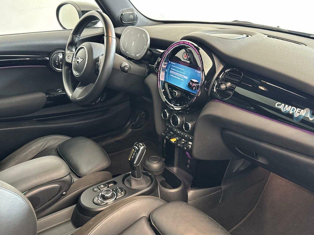 Mini Mini 3p Cooper SE Electric auto