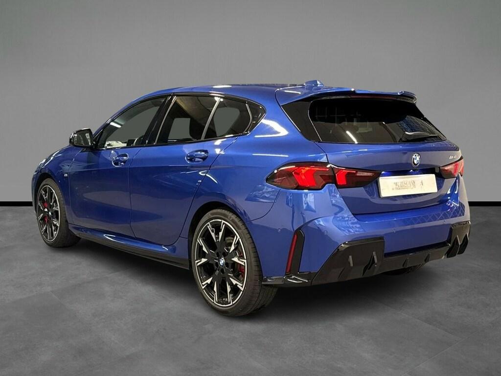 BMW Serie 1 118d MSport Pro auto